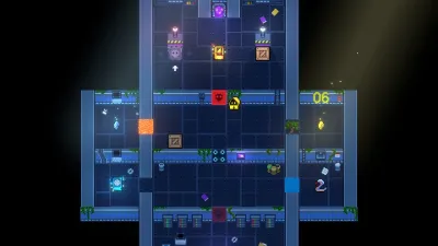 Knowledge Keeper (Xbox Series X|S) — скриншот 2