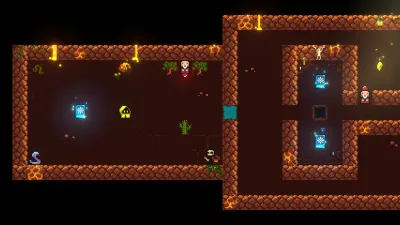 Knowledge Keeper (Xbox Series X|S) — скриншот 10