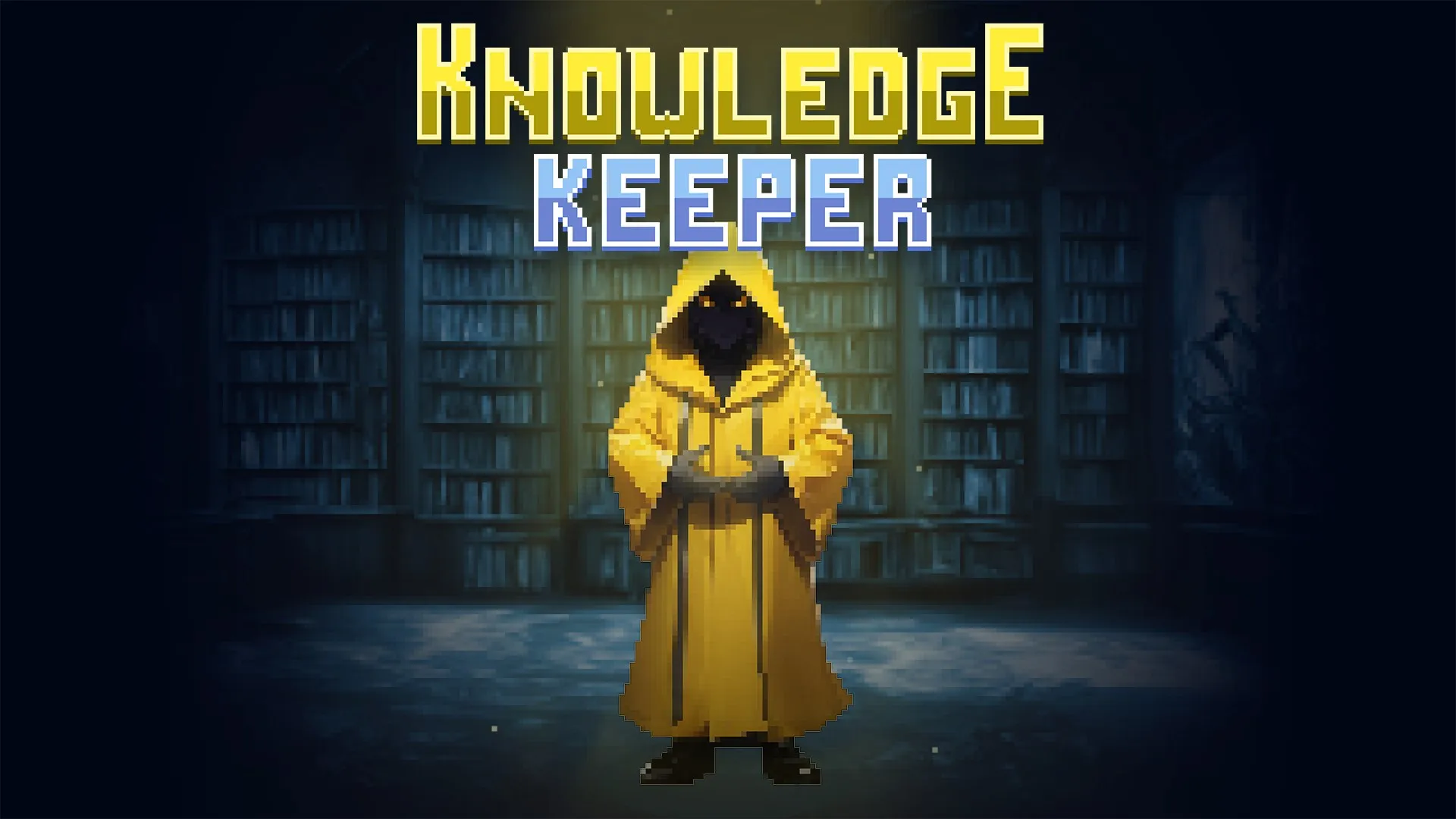 Knowledge Keeper (Xbox Series X|S) — трейлер