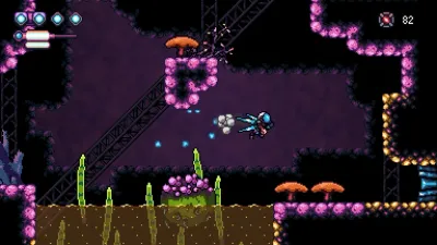 Rebel Transmute — скриншот 1