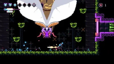 Rebel Transmute — скриншот 3