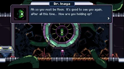 Rebel Transmute — скриншот 5