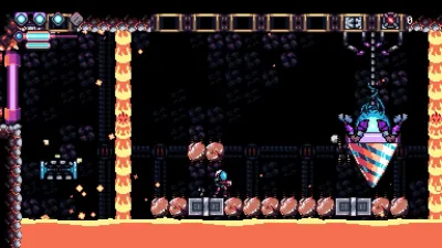 Rebel Transmute — скриншот 6