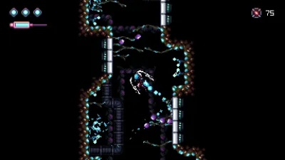 Rebel Transmute — скриншот 8