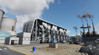 Tropico 6 - New Frontiers — скриншот 4