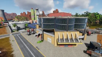 Tropico 6 - New Frontiers — скриншот 8