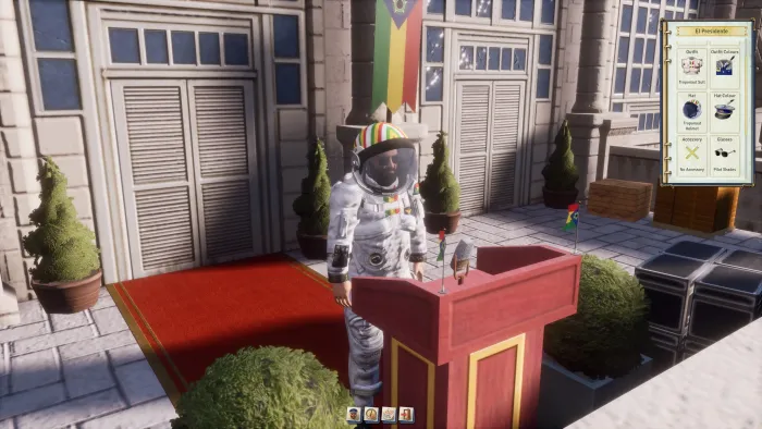 Tropico 6 - New Frontiers — скриншот 9