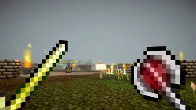 9th Dawn Remake — скриншот 3