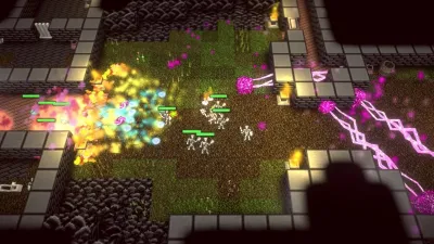 9th Dawn Remake — скриншот 4