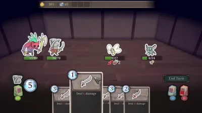 9th Dawn Remake — скриншот 5