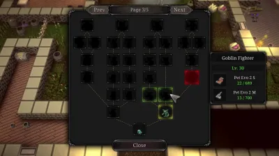 9th Dawn Remake — скриншот 8