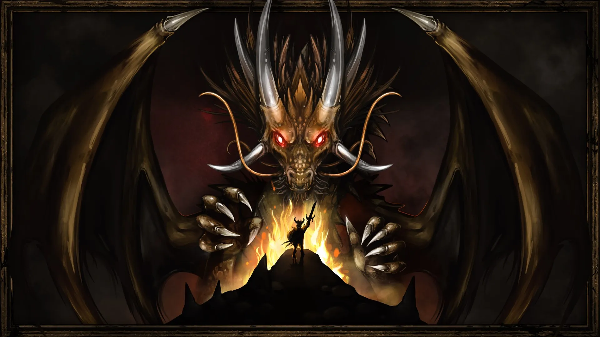 9th Dawn Remake — трейлер