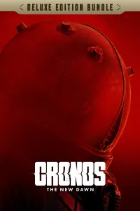 Cronos: The New Dawn - Делюкс-издание