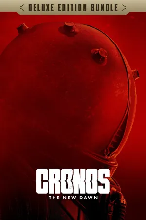 Cronos: The New Dawn - Делюкс-издание