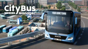 City Bus Manager