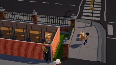 City Bus Manager — скриншот 6