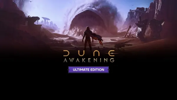 Dune: Awakening - Полное издание