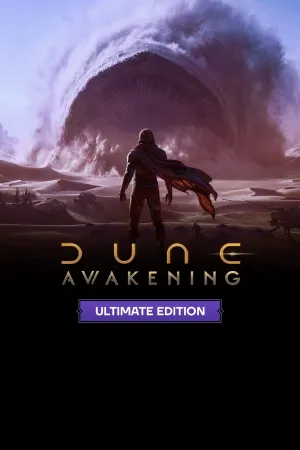 Dune: Awakening - Полное издание