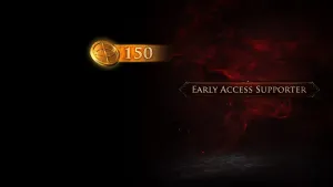Наборы поддержки раннего доступа Path of Exile 2