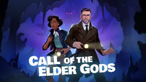 Call of the Elder Gods