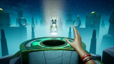 Call of the Elder Gods — скриншот 1