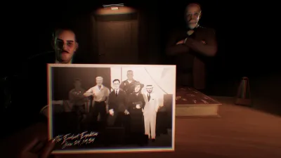 Call of the Elder Gods — скриншот 12