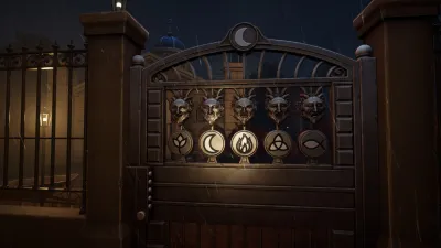 Call of the Elder Gods — скриншот 14