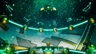 Call of the Elder Gods — скриншот 3