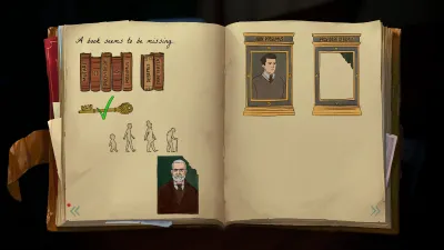 Call of the Elder Gods — скриншот 10
