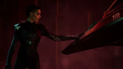 The Elder Armor Skin — скриншот 1