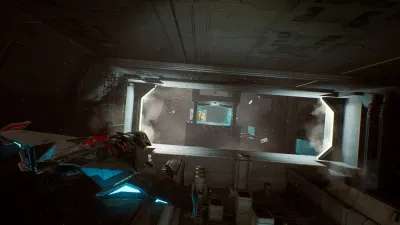 The Elder Armor Skin — скриншот 8