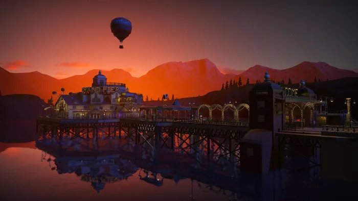 Planet Coaster: Premium Edition — скриншот 9