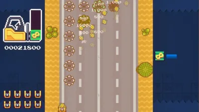 Super Forklift 3000 (Windows) — скриншот 2