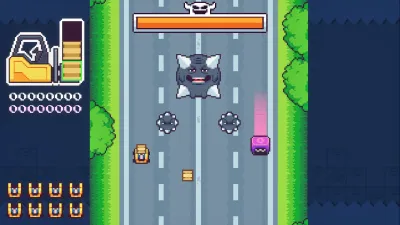 Super Forklift 3000 (Windows) — скриншот 6
