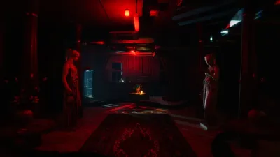 P1: Anchor Light — скриншот 5
