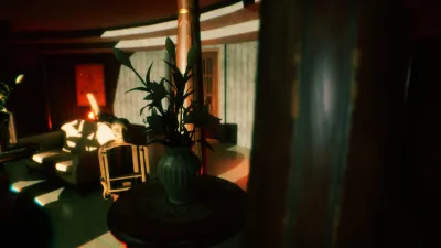 P1: Anchor Light — скриншот 6