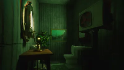 P1: Anchor Light — скриншот 7
