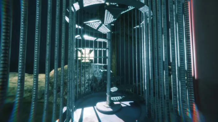 P1: Anchor Light — скриншот 10
