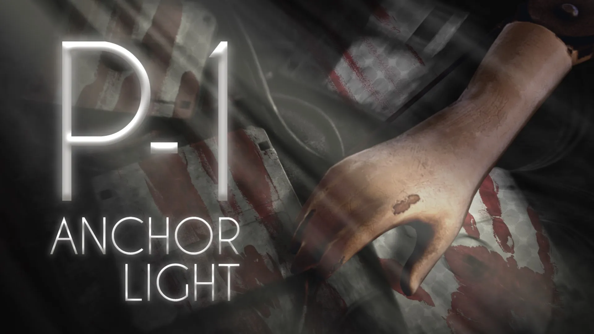 P1: Anchor Light — трейлер