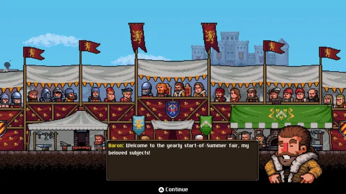 HeroCraft Essentials Collection — скриншот 4