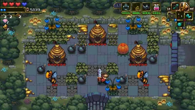 HeroCraft Essentials Collection — скриншот 5