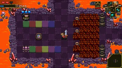 HeroCraft Essentials Collection — скриншот 6