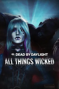 Dead by Daylight: глава All Things Wicked