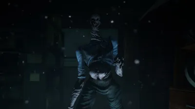 Dead by Daylight: глава All Things Wicked — скриншот 1