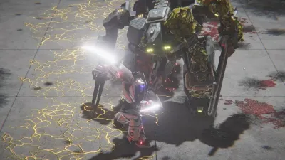 Blackwind — скриншот 4