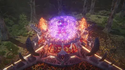 Blackwind — скриншот 5