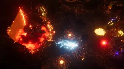 Blackwind — скриншот 7