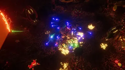 Blackwind — скриншот 8