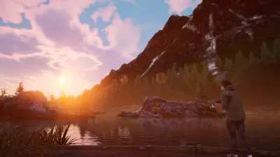 The Catch: Carp & Coarse - Deluxe Edition — скриншот 2