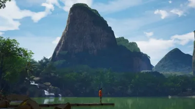 The Catch: Carp & Coarse - Deluxe Edition — скриншот 3